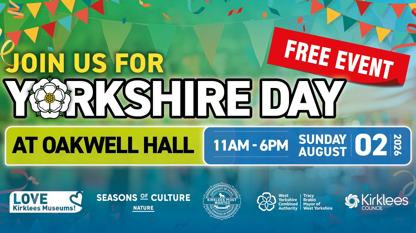 Yorkshire Day